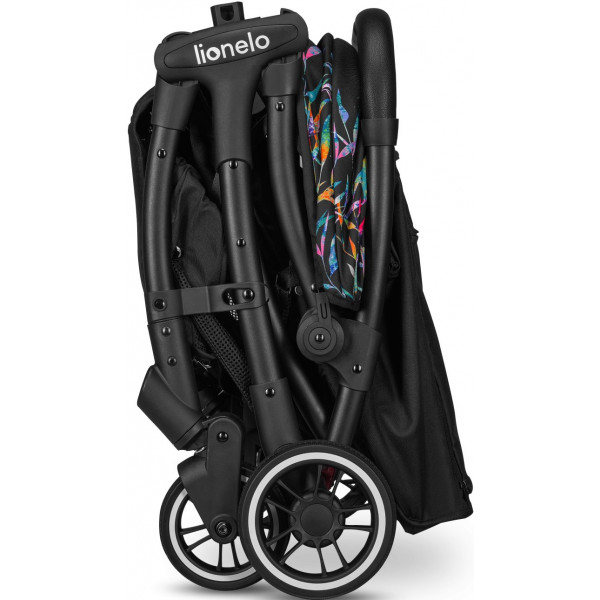 Фото - Коляска прогулочная Lionelo Julie One Dreamin