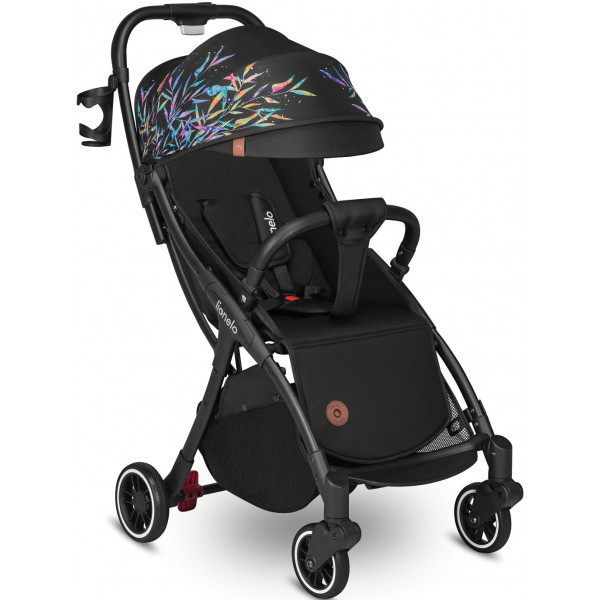 Фото - Коляска прогулочная Lionelo Julie One Dreamin