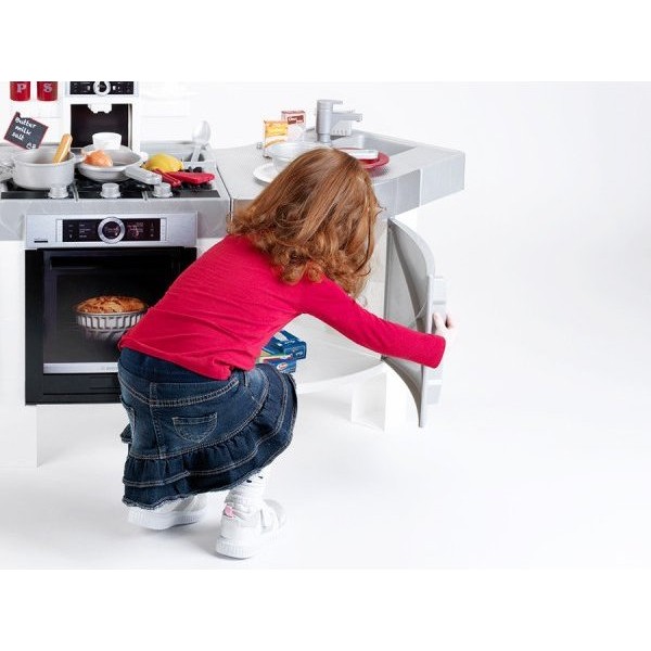 Фото - Сюжетно-ролевая игра. Кухня Klein Кухня JUMBO Bosch Mini (7156)