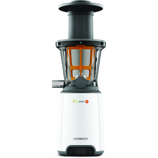 Фото - Уцінка - Соковитискач шнековий Kenwood JMP400WH