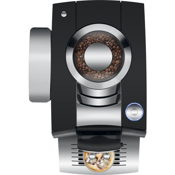 Фото - Кавомашина Jura Z10 Aluminium Black EB (15609)