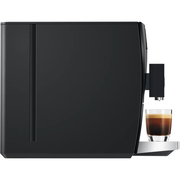 Фото - Кавомашина Jura C3 Piano Black EA (15599)