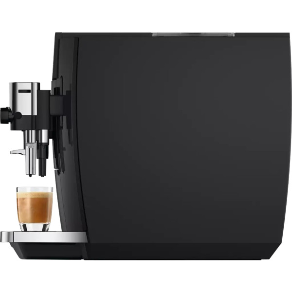 Фото - Кавомашина Jura E8 Piano Black ED (15745)