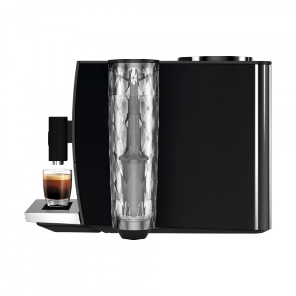 Фото - Кавомашина Jura ENA 4 Full Metropolitan Black EB