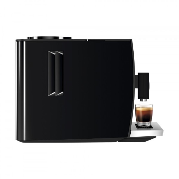 Фото - Кавомашина Jura ENA 4 Full Metropolitan Black EB