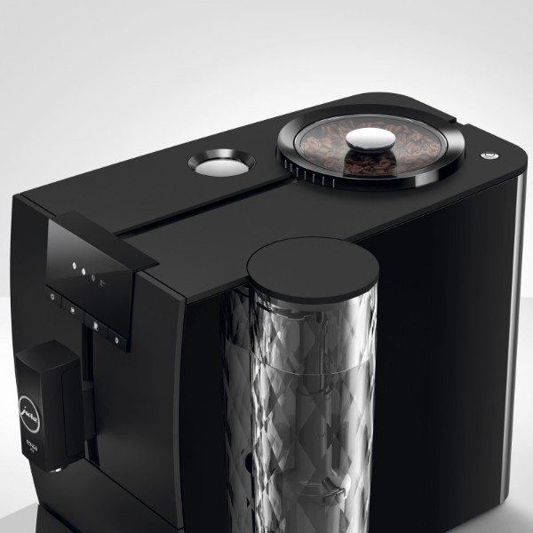 Фото - Кавомашина Jura ENA 4 Full Metropolitan Black EB