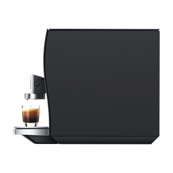 Фото - Кавомашина Jura Z10 Aluminium Black (EA)