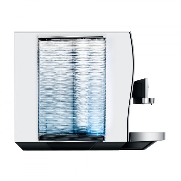 Фото - Кавомашина Jura Z10 Aluminium White (EA)