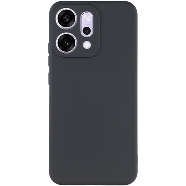 Фото - Чехол для смартфона BeCover for Oppo Reno14 / 14FS 5G Black (713791)