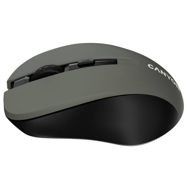Фото - Миша бездротова Canyon CNE-CMSW1G