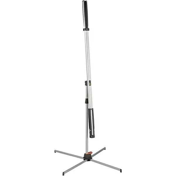 Фото - Сушарка для білизни Juwel Swing 200 Gray (30014)