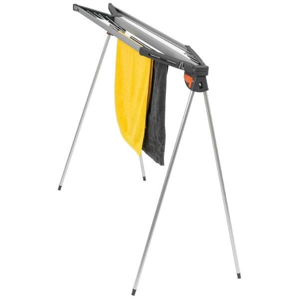 Фото - Сушарка для білизни Juwel Twist 140 Gray (30015)
