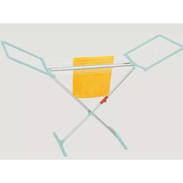 Фото - Сушарка для білизни Juwel FashionDry Autostretch Mint Green (40113)