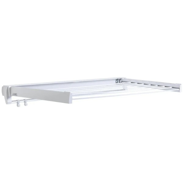 Фото - Сушарка для білизни Juwel ArtDry 100 White (40140) Фото - Сушарка для білизни Juwel ArtDry 100 White (40140)