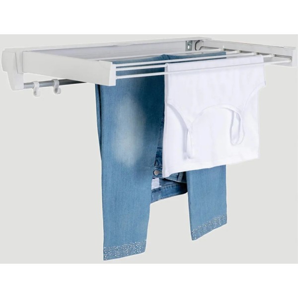 Фото - Сушарка для білизни Juwel ArtDry 100 White (40140)