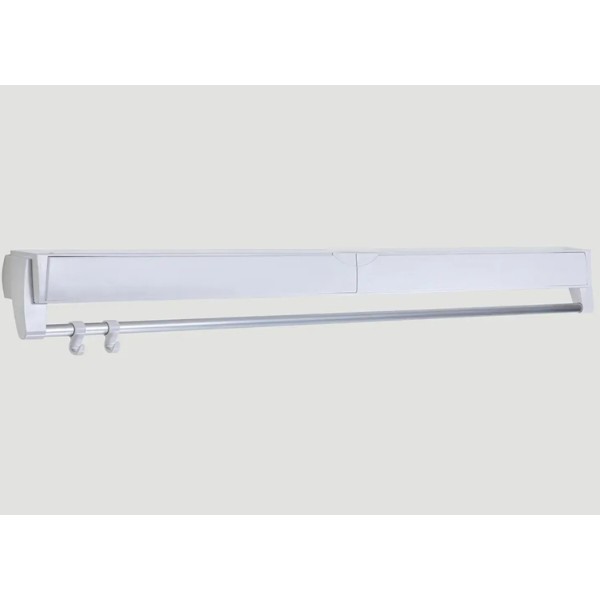 Фото - Сушарка для білизни Juwel ArtDry 100 White (40140)