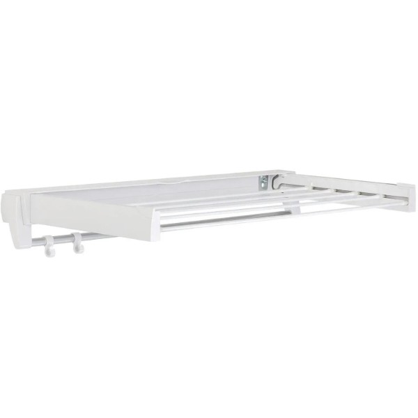 Фото - Сушарка для білизни Juwel ArtDry 70 White (40138) Фото - Сушарка для білизни Juwel ArtDry 70 White (40138)
