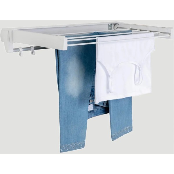 Фото - Сушарка для білизни Juwel ArtDry 70 White (40138)