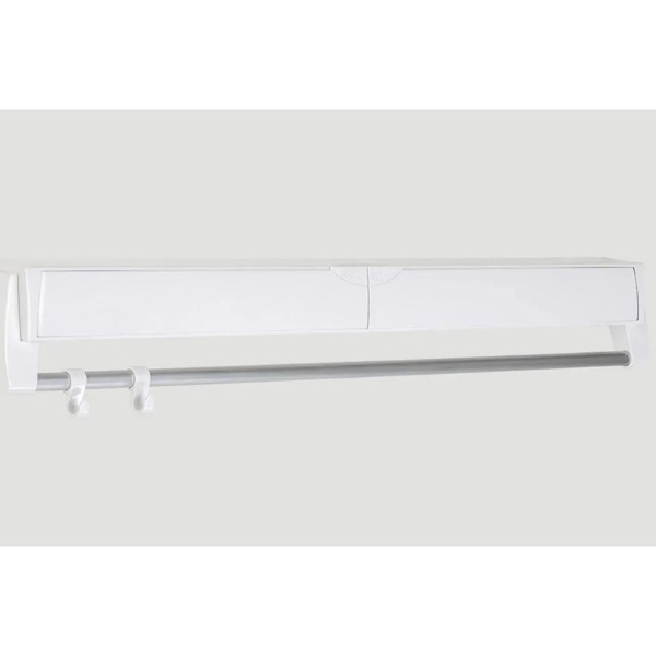 Фото - Сушарка для білизни Juwel ArtDry 70 White (40138)