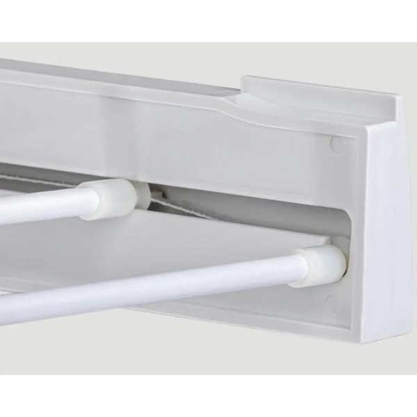 Фото - Сушарка для білизни Juwel ArtDry 70 White (40138)