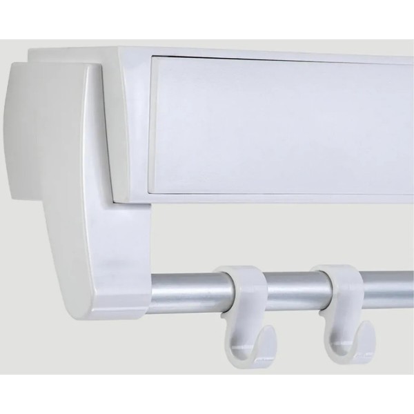 Фото - Сушарка для білизни Juwel ArtDry 70 White (40138)