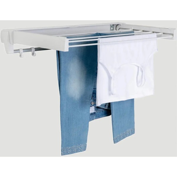 Фото - Сушарка для білизни Juwel ArtDry 80 White (40139)