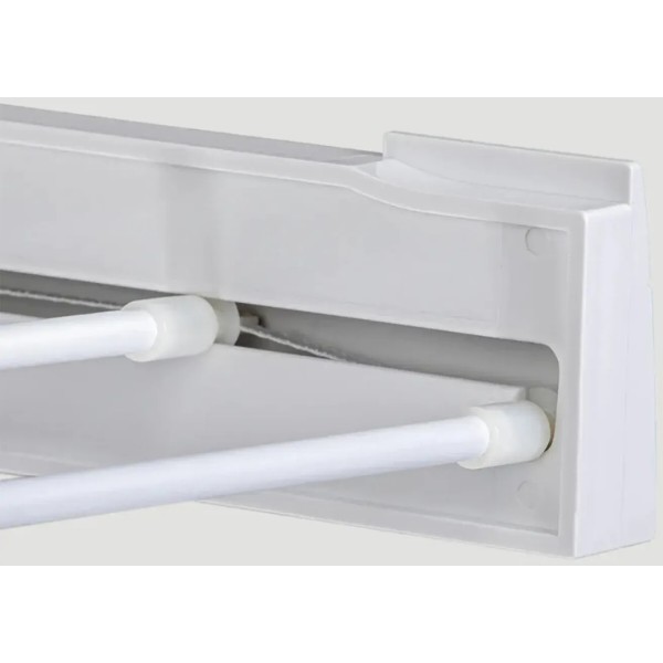 Фото - Сушарка для білизни Juwel ArtDry 80 White (40139)