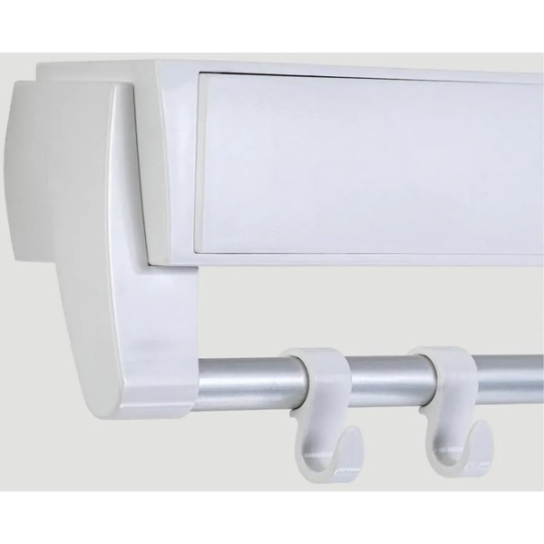 Фото - Сушарка для білизни Juwel ArtDry 80 White (40139)