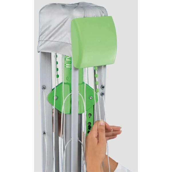 Фото - Сушарка для білизни Juwel NovaPlus 500 Easy Green (30087)