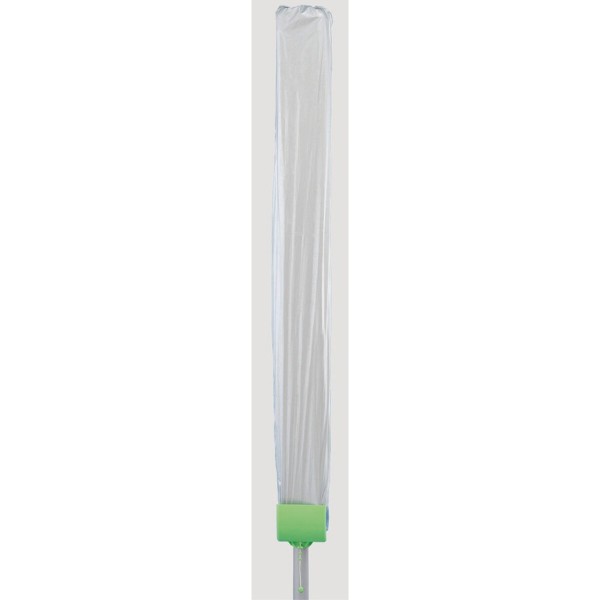 Фото - Сушарка для білизни Juwel NovaPlus 500 Easy Green (30087)