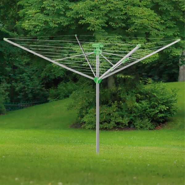 Фото - Сушарка для білизни Juwel NovaPlus 600 Easy Green (30090)