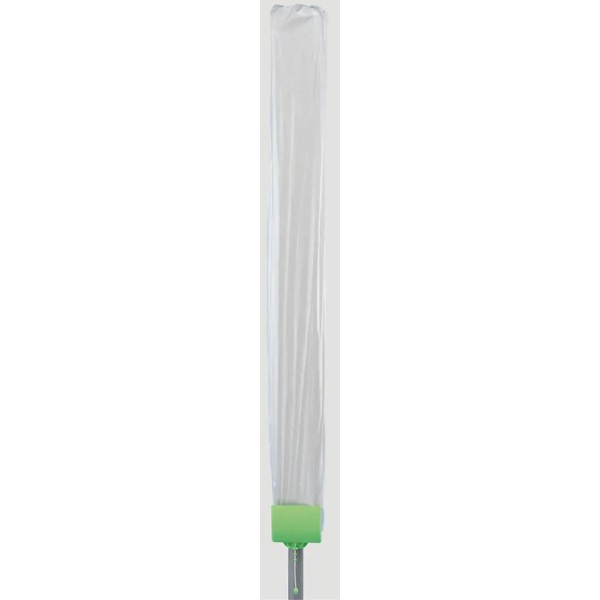 Фото - Сушарка для білизни Juwel NovaPlus 600 Lift Green (30091)