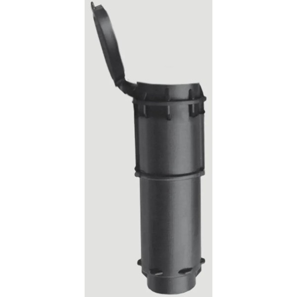 Фото - Сушарка для білизни Juwel Prima 600 Gray (30105)