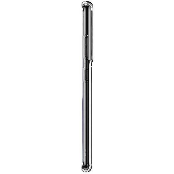 Фото - Чохол для смартфону BeCover for Samsung Galaxy S21 Ultra SM-G998 Transparent (707499)