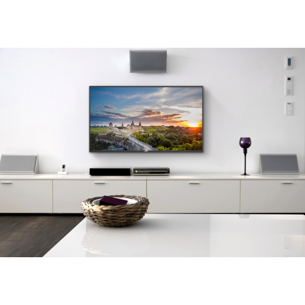 Фото - Телевизор JVC LT40MU580