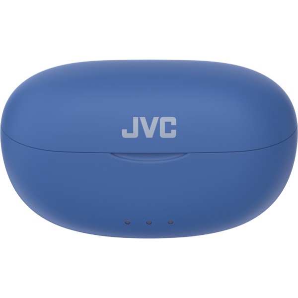 Фото - Наушники вкладыши беспроводные TWS JVC HA-A7T2 Blue (HA-A7T2-A-E)