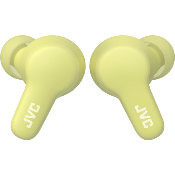 Фото - Наушники вкладыши беспроводные TWS JVC HA-A7T2 Green (HA-A7T2-G-E)