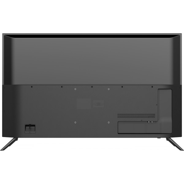 Фото - Телевізор JVC LT-50MU780