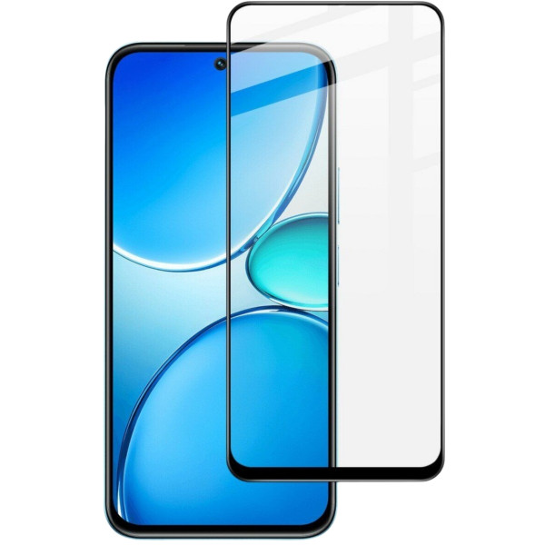 Фото - Защитное стекло для смартфона BeCover for Realme C85 5G Black (715139)