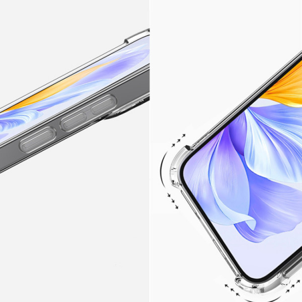 Фото - Чохол для смартфону BeCover Anti-Shock for Realme 13 Plus 5G Clear (712790)