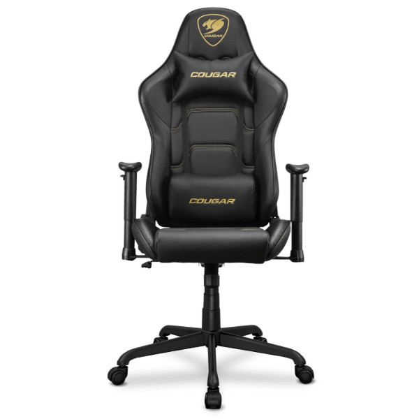 Фото - Крісло для геймерів Cougar Armor ELITE Royal