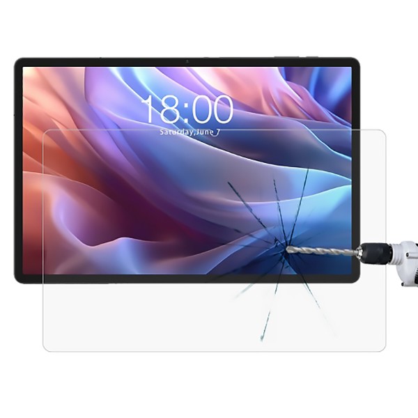 Фото - Захисне скло для планшета BeCover for Teclast Tab T65 Max 13" (713041)