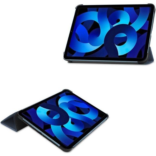 Фото - Чохол для планшета BeCover Smart Case for Apple iPad Air 11" M4 2026 Dark Green (715196)