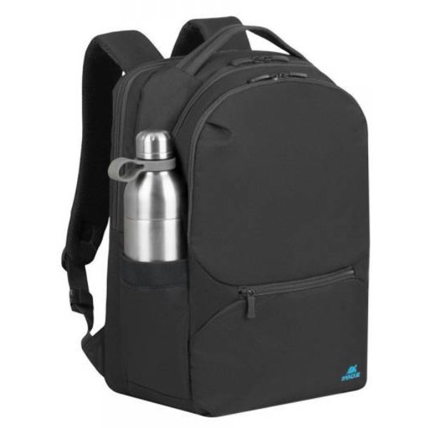 Фото - Рюкзак для ноутбука RIVACASE Ulsan 7764 (Black)