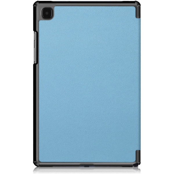 Фото - Чехол для планшета BeCover Smart for Samsung Galaxy Tab A7 Lite SM-T220/SM-T225 Blue (706458)