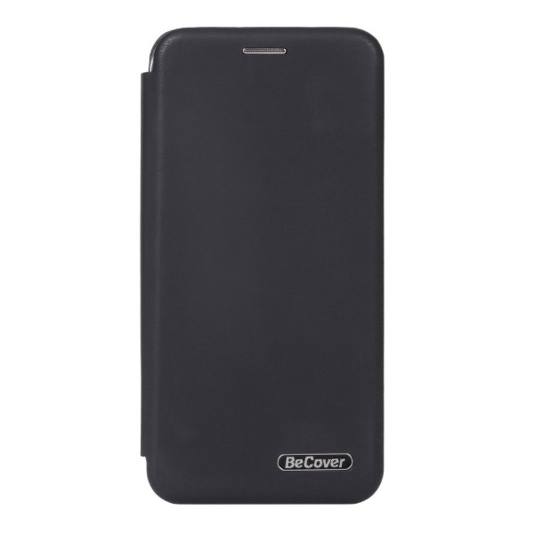 Фото - Чехол для смартфона BeCover Exclusive for Motorola Moto E22/E22i Black (710240)