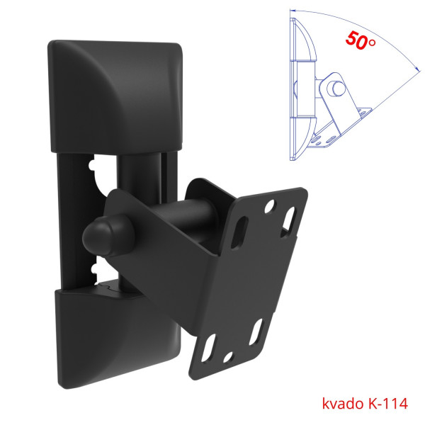 Фото - Кріплення для телевізора Квадо К-114