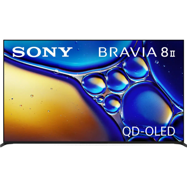 Фото - Телевізор Sony K-65XR80M2 Фото - Телевізор Sony K-65XR80M2