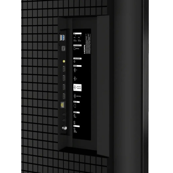 Фото - Телевизор Sony K-75XR50