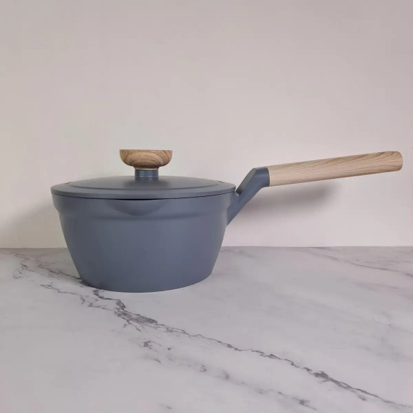 Фото - Ківш Pepper Smart 18 см (PR-2318-18)